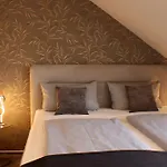 公寓 Augustinerhof 奎德林堡
