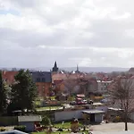 Augustinerhof 公寓 奎德林堡