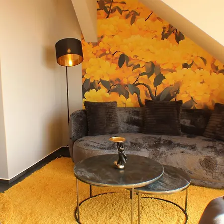 Apartment Augustinerhof