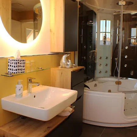 Augustinerhof Quedlinburg