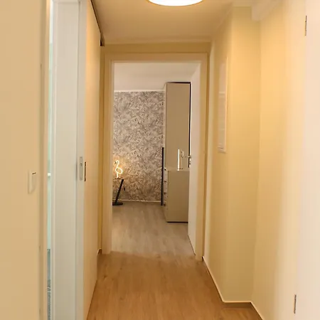 Augustinerhof Quedlinburg