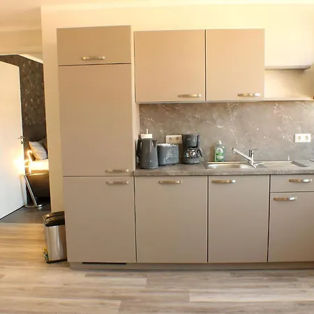 Augustinerhof Appartement
