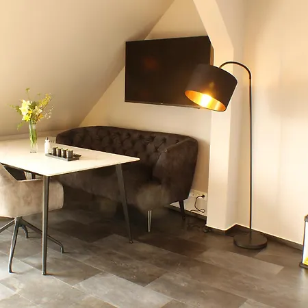 Appartement Augustinerhof
