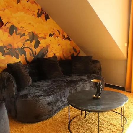Augustinerhof Appartement