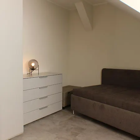 Augustinerhof Appartement