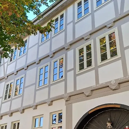 Augustinerhof 公寓