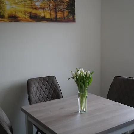 Augustinerhof Appartement *