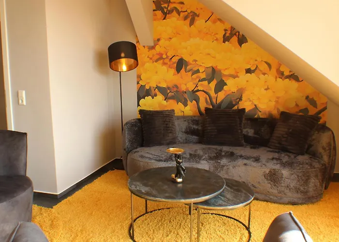 公寓 Augustinerhof