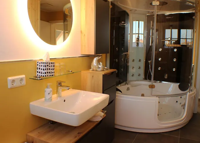 Augustinerhof 奎德林堡