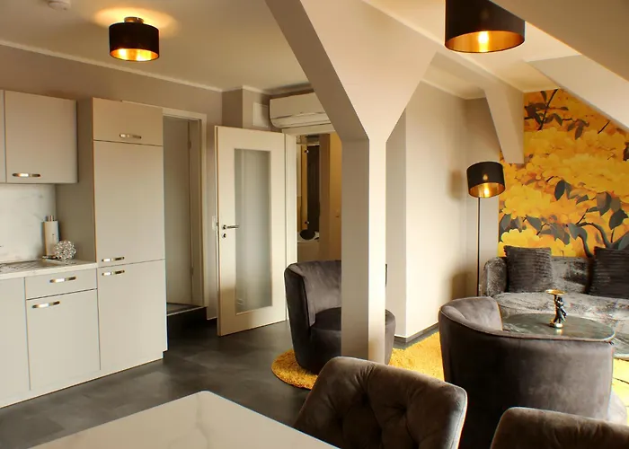 Augustinerhof * Quedlinburg