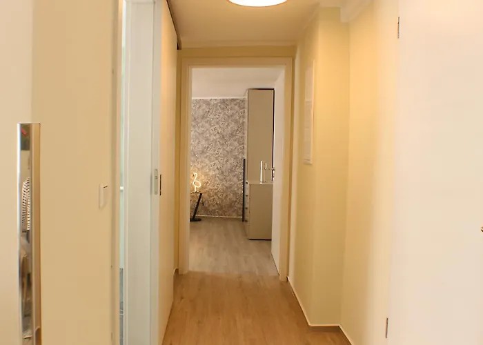 Augustinerhof Quedlinburg