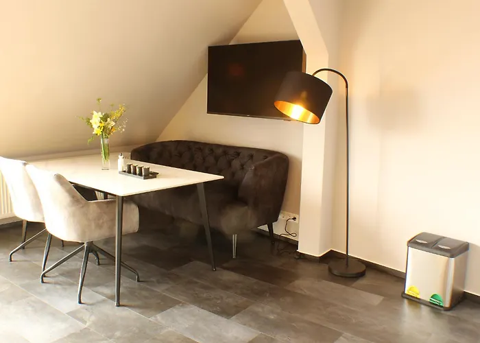 Apartman Augustinerhof