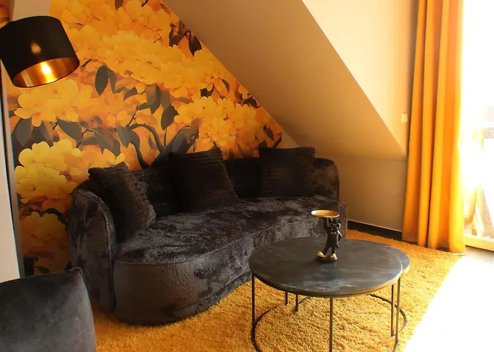 Augustinerhof Apartman