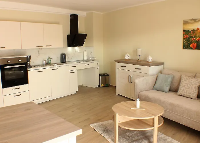 Augustinerhof * 奎德林堡