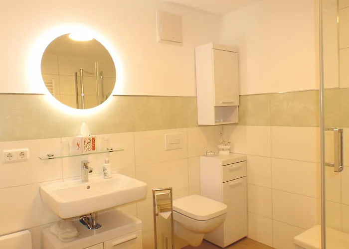 Apartman Augustinerhof *