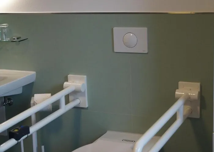 Augustinerhof Quedlinburg