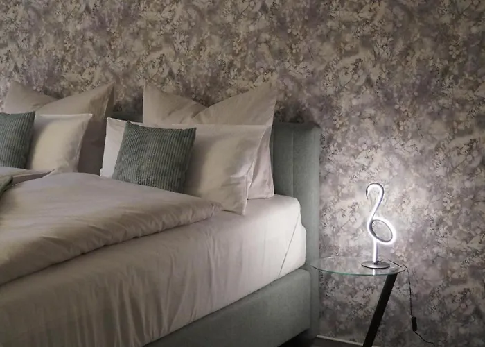 Apartman Augustinerhof *