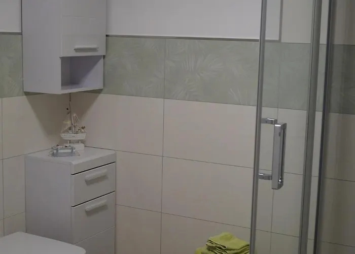 Apartman Augustinerhof Quedlinburg