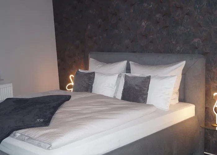 Augustinerhof 公寓