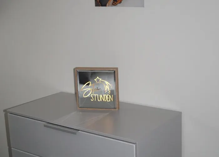 Apartman Augustinerhof *