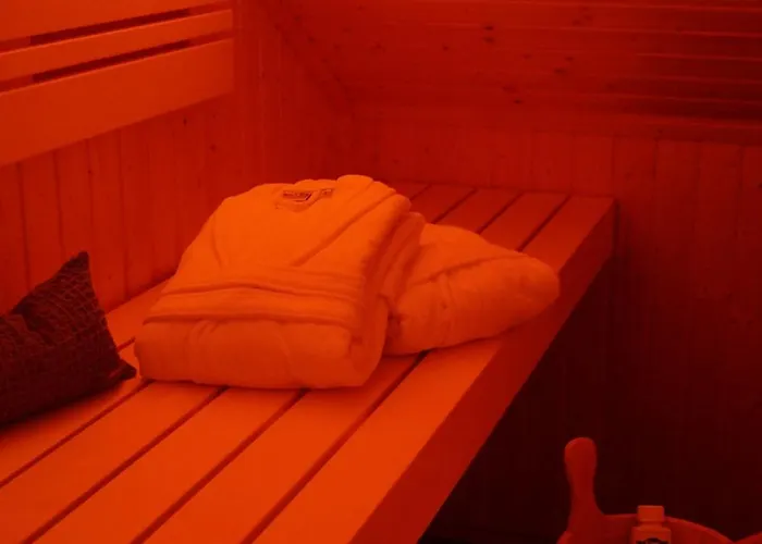 公寓 Augustinerhof