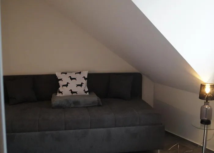 Apartman Augustinerhof