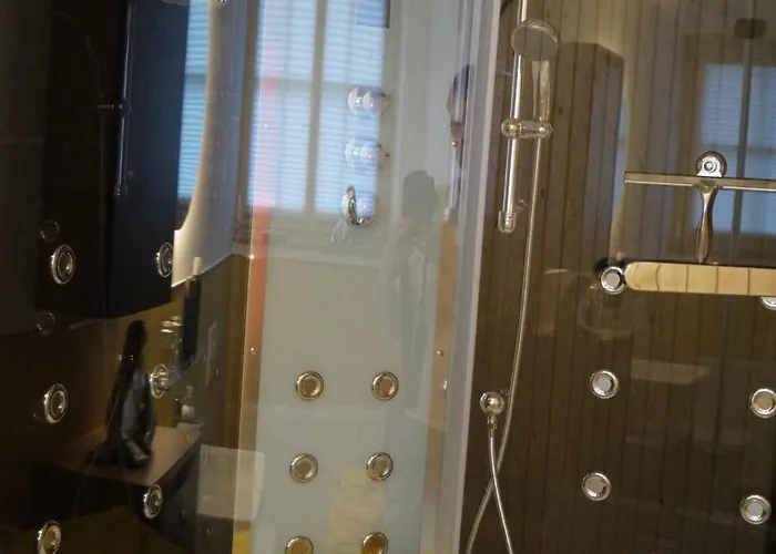 Augustinerhof Apartman Quedlinburg