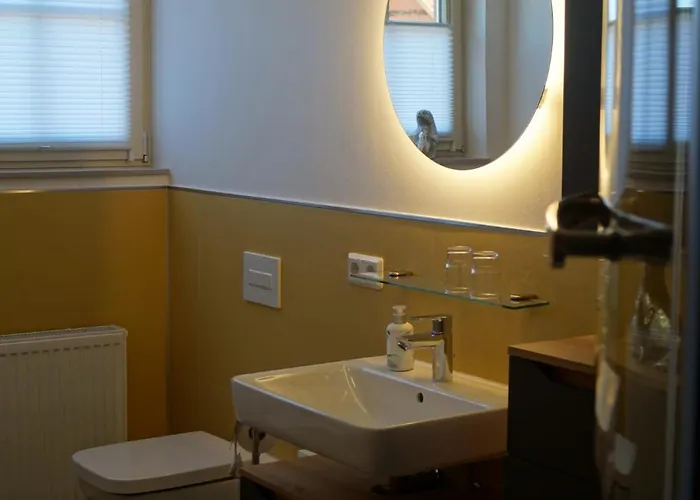 Apartman Augustinerhof